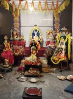  Shirali -  Day 10 Navaratri 2022